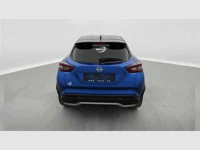 Nissan Juke 1.0 DIG-T 2WD Tekna (EU6AP) (2025) - Photo 5