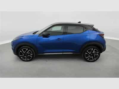 Nissan Juke 1.0 DIG-T 2WD Tekna (EU6AP) (2025) - Photo 3