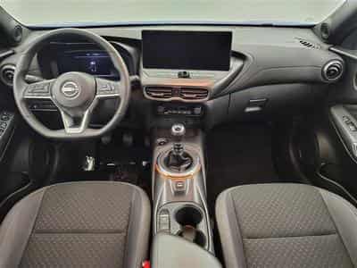 Nissan Juke 1.0 DIG-T 2WD Tekna (EU6AP) (2025) - Photo 8