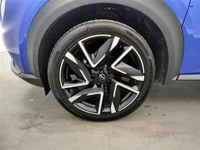 Nissan Juke 1.0 DIG-T 2WD Tekna (EU6AP) (2025) - Photo 6