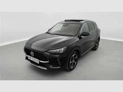 MG HS 1.5 T-GDi 160cv BVA Luxury NAVI / FULL LED / CUIR / PANO (2024) - Photo 1