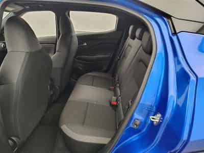Nissan Juke 1.0 DIG-T 2WD Tekna (EU6AP) (2025) - Photo 13