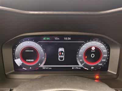 Nissan Juke 1.0 DIG-T 2WD Tekna (EU6AP) (2025) - Photo 10