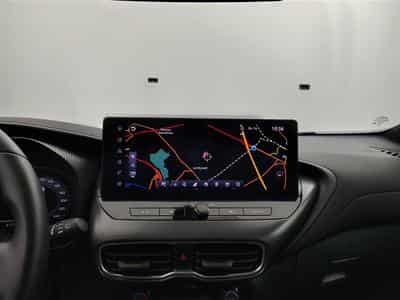 Nissan Juke 1.0 DIG-T 2WD Tekna (EU6AP) (2025) - Photo 11