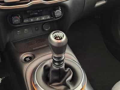 Nissan Juke 1.0 DIG-T 2WD Tekna (EU6AP) (2025) - Photo 12