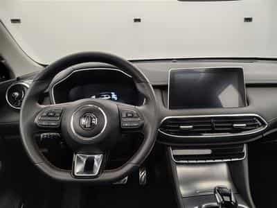MG HS 1.5 T-GDi 160cv BVA Luxury NAVI / FULL LED / CUIR / PANO (2024) - Photo 9