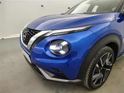 Nissan Juke 1.0 DIG-T 2WD Tekna (EU6AP) (2025) - Photo 15