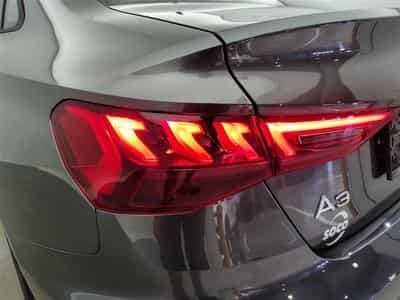 Audi A3 30 TFSI S-Line S tronic Cuir / Navi / Led / PDC av+ar (2024) - Photo 15