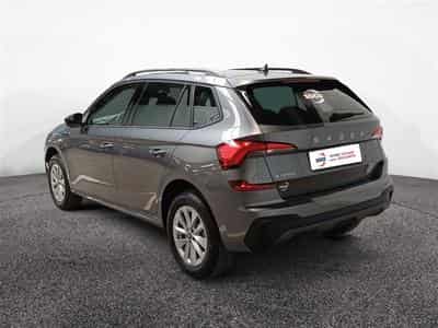 Skoda Kamiq 1.0 TSI 115cv DSG Selection CARPLAY / FULL LED / CAMERA (2026) - Foto 2