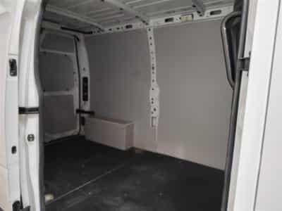 Nissan Interstar 2.3 dCi 35 L2H2 Airco / PDC (2023) - Photo 13