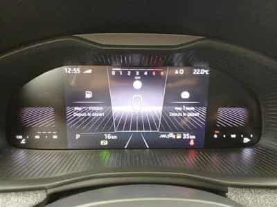 Skoda Kamiq 1.0 TSI 115cv DSG Selection CARPLAY / FULL LED / CAMERA (2026) - Foto 10