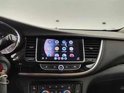 Opel Mokka 1.6 (2017) - Foto 12