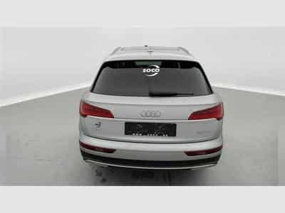 Audi Q5 30 TDi Business Edition S tronic CUIR/NAVI/TO PANO/FULL LED (2021) - Foto 5