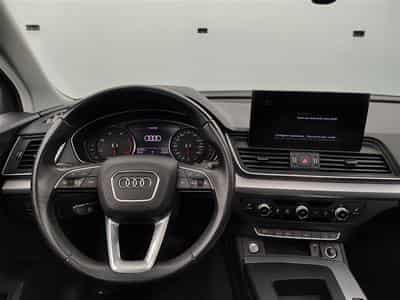 Audi Q5 30 TDi Business Edition S tronic CUIR/NAVI/TO PANO/FULL LED (2021) - Foto 9