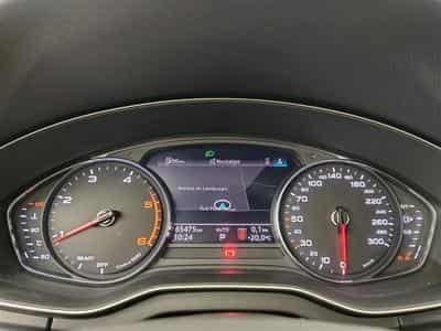 Audi Q5 30 TDi Business Edition S tronic CUIR/NAVI/TO PANO/FULL LED (2021) - Foto 10