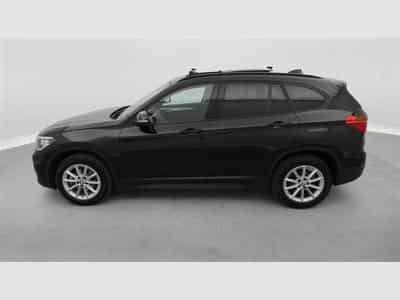 BMW X1 1.5 dA sDrive16 NAVI / CLIM / TOIT PANO (2021) - Photo 3