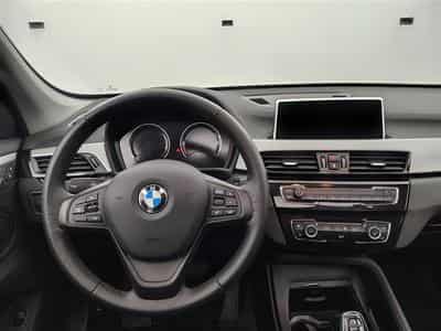 BMW X1 1.5 dA sDrive16 NAVI / CLIM / TOIT PANO (2021) - Photo 9