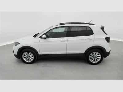 VW T-Cross 1.0 TSI Life Business OPF (2022) - Foto 3