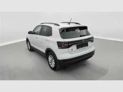 VW T-Cross 1.0 TSI Life Business OPF (2022) - Foto 2