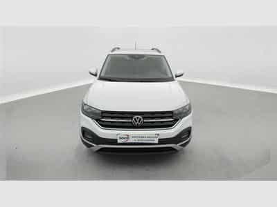 VW T-Cross 1.0 TSI Life Business OPF (2022) - Foto 4