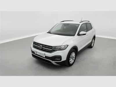 VW T-Cross 1.0 TSI Life Business OPF (2022) - Foto 1