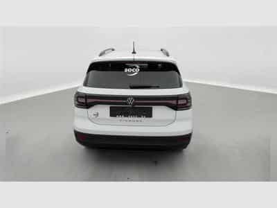 VW T-Cross 1.0 TSI Life Business OPF (2022) - Foto 5