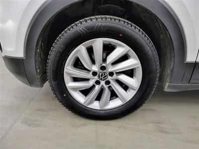 VW T-Cross 1.0 TSI Life Business OPF (2022) - Foto 6