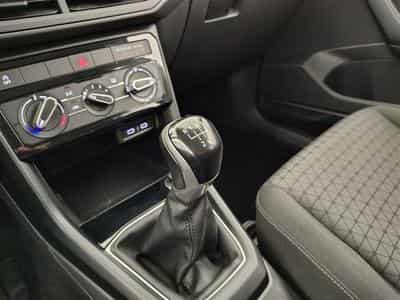 VW T-Cross 1.0 TSI Life Business OPF (2022) - Foto 12