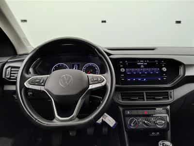 VW T-Cross 1.0 TSI Life Business OPF (2022) - Foto 9