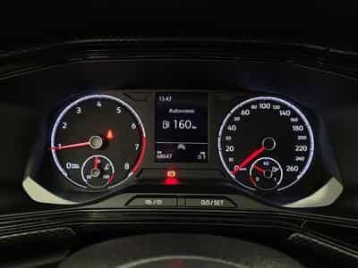 VW T-Cross 1.0 TSI Life Business OPF (2022) - Foto 10
