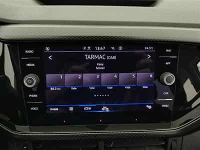 VW T-Cross 1.0 TSI Life Business OPF (2022) - Foto 11