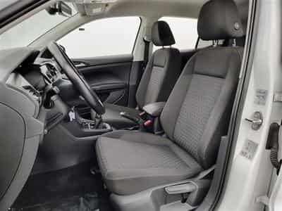 VW T-Cross 1.0 TSI Life Business OPF (2022) - Foto 7