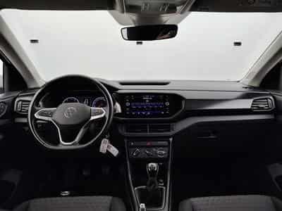 VW T-Cross 1.0 TSI Life Business OPF (2022) - Foto 8