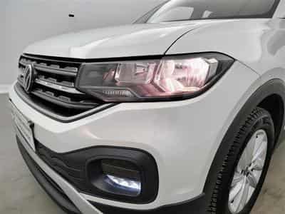 VW T-Cross 1.0 TSI Life Business OPF (2022) - Foto 15