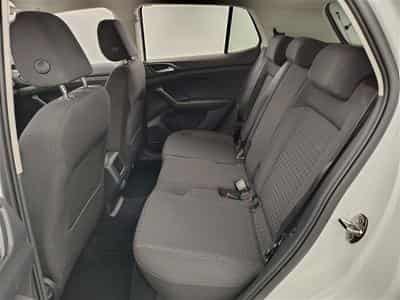 VW T-Cross 1.0 TSI Life Business OPF (2022) - Foto 13