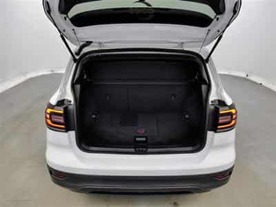 VW T-Cross 1.0 TSI Life Business OPF (2022) - Foto 14