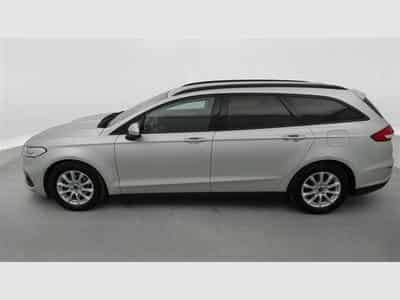 Ford Mondeo 2.0 Ecoblue Business Class NAVI / CLIM / PDC AV-AR (2022) - Photo 3