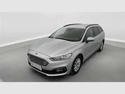 Ford Mondeo 2.0 Ecoblue Business Class NAVI / CLIM / PDC AV-AR (2022) - Photo 1