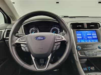 Ford Mondeo 2.0 Ecoblue Business Class NAVI / CLIM / PDC AV-AR (2022) - Photo 9