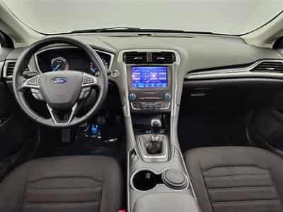 Ford Mondeo 2.0 Ecoblue Business Class NAVI / CLIM / PDC AV-AR (2022) - Photo 8