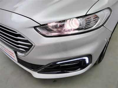 Ford Mondeo 2.0 Ecoblue Business Class NAVI / CLIM / PDC AV-AR (2022) - Photo 15