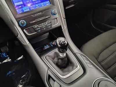 Ford Mondeo 2.0 Ecoblue Business Class NAVI / CLIM / PDC AV-AR (2022) - Photo 12