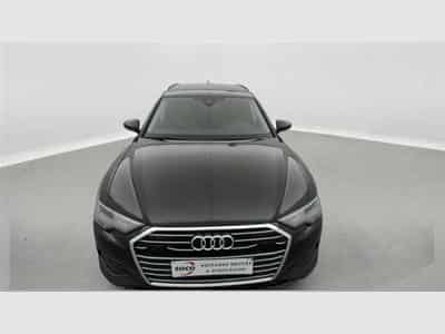 Audi A6 Avant 35 TDI 163Cv S-Tronic Sport CUIR / NAVI / CAMERA (2022) - Foto 4