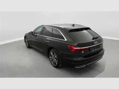 Audi A6 Avant 35 TDI 163Cv S-Tronic Sport CUIR / NAVI / CAMERA (2022) - Foto 2