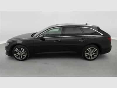Audi A6 Avant 35 TDI 163Cv S-Tronic Sport CUIR / NAVI / CAMERA (2022) - Foto 3