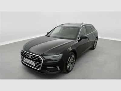 Audi A6 Avant 35 TDI 163Cv S-Tronic Sport CUIR / NAVI / CAMERA (2022) - Foto 1