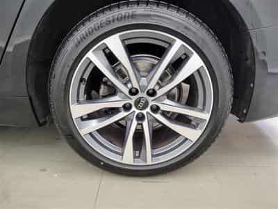 Audi A6 Avant 35 TDI 163Cv S-Tronic Sport CUIR / NAVI / CAMERA (2022) - Foto 6