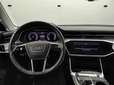 Audi A6 Avant 35 TDI 163Cv S-Tronic Sport CUIR / NAVI / CAMERA (2022) - Foto 9