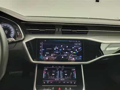 Audi A6 Avant 35 TDI 163Cv S-Tronic Sport CUIR / NAVI / CAMERA (2022) - Foto 11