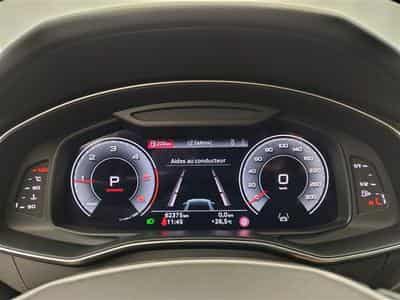 Audi A6 Avant 35 TDI 163Cv S-Tronic Sport CUIR / NAVI / CAMERA (2022) - Foto 10